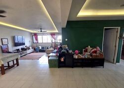 Blk 172 Bukit Batok West Avenue 8 (Bukit Batok), HDB 5 Rooms #544617781